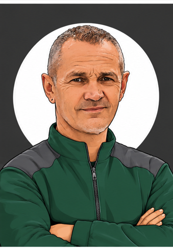 FRANCK LIGER