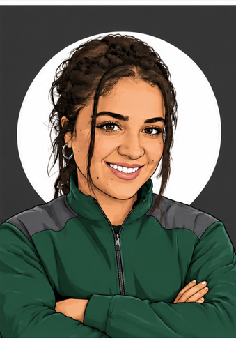 ROUDAINA CHALLAK