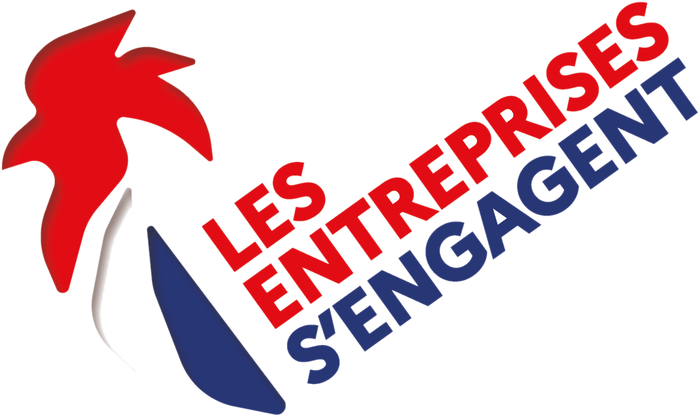 Les Entreprises s'engagent