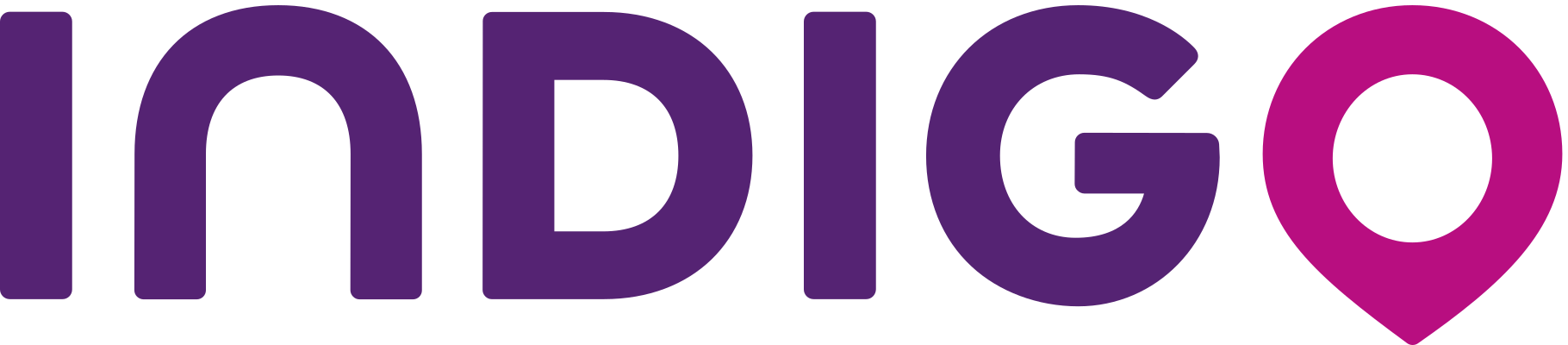 Indigo