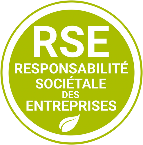 RSE - Responsabilité Sociétale des Entreprises